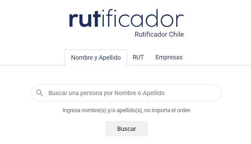 Rutificador