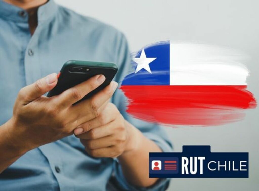 Buscar número de teléfono por RUT